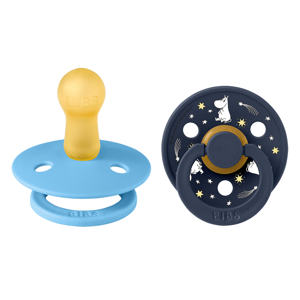 12029101_5713795273423_BIBS_Moomins_Colour_2pack_rnd_LTX_S2_Goodnight_Breeze_DeepSpace_Mix_2_2000x2000Highres copy